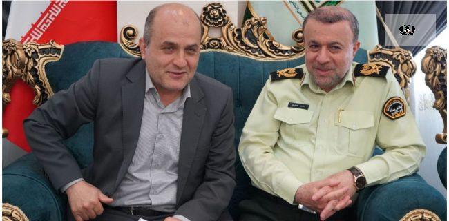 تأکید فرمانده انتظامی گیلان بر استفاده از ظرفیت تمام نهادها در درمان معتادان