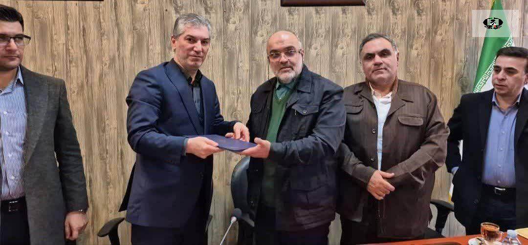 انتصاب رئیس شورای هماهنگی مبارزه با مواد مخدر شهرستان پاکدشت