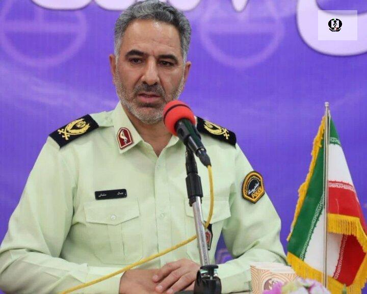 دستگیری ۱۹۲ قاچاقچی و خرده فروش مواد مخدر در ایلام
