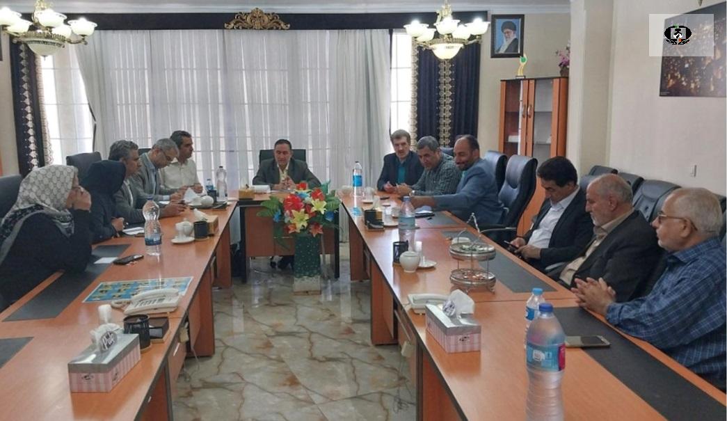 لزوم بهره گیری از ظرفیت خیرین برای اشتغال بهبود یافتگان شهرستان مهدیشهر
