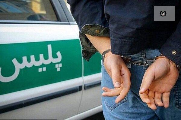 دستگیری ۲ خرده فروش و ۱۶ نفر معتاد متجاهر در بوشهر