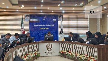 آموزش و مهارت آموزی به ۳۰۰ معتاد متجاهر در کردستان