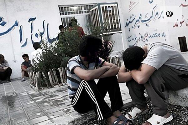 اعتیاد و پیامدهای گسترده بر جامعه امروز