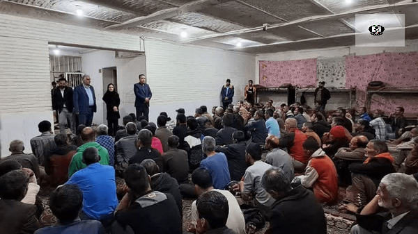 ضرورت حمایت از بهبودیافتگان اعتیاد