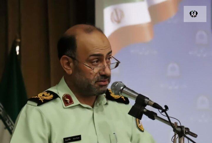 ۷ قاچاقچی مواد مخدر در لرستان دستگیر شدند