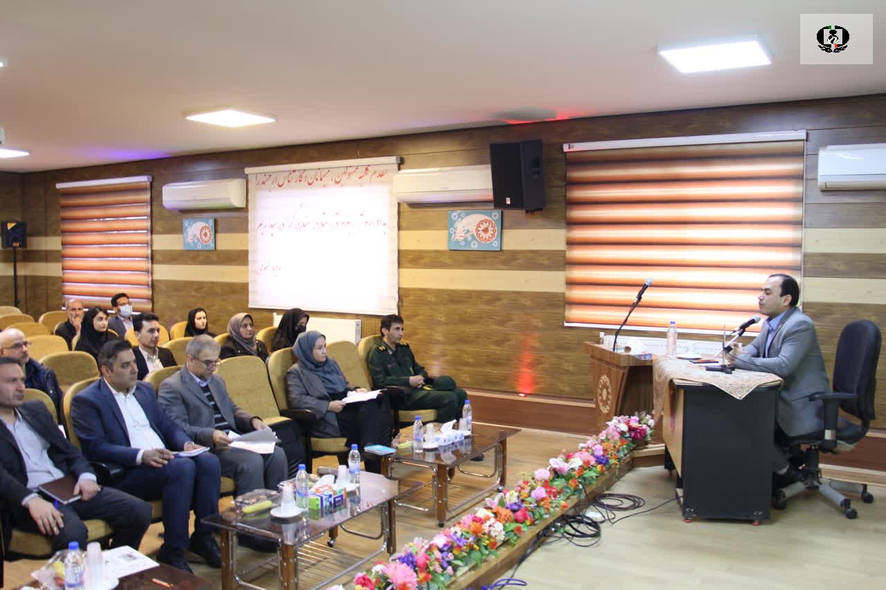 برگزاری سومین کارزار رسانه ای "الان فرزندت کجاست؟"