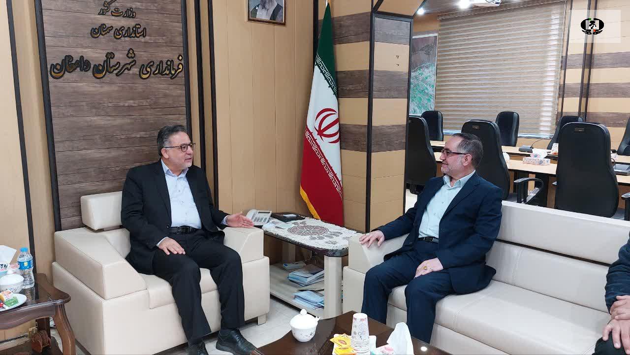 سال آینده، 12 روستای شهرستان دامغان به طرح یاریگران زندگی در روستا افزوده می&zwnj;شوند