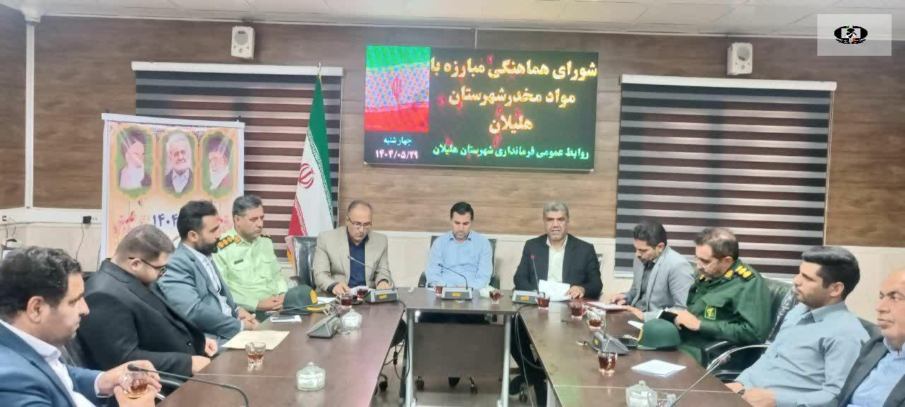 تاکید بر اهمیت تدوین پیوست های اقتصادی در طرح&zwnj;های پیشگیری از جرم و آسیب&zwnj;های اجتماعی