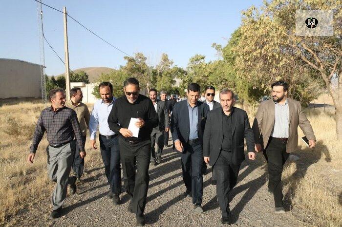معتادان بهبود یافته استان صاحب حرفه و شغل می&zwnj;شوند