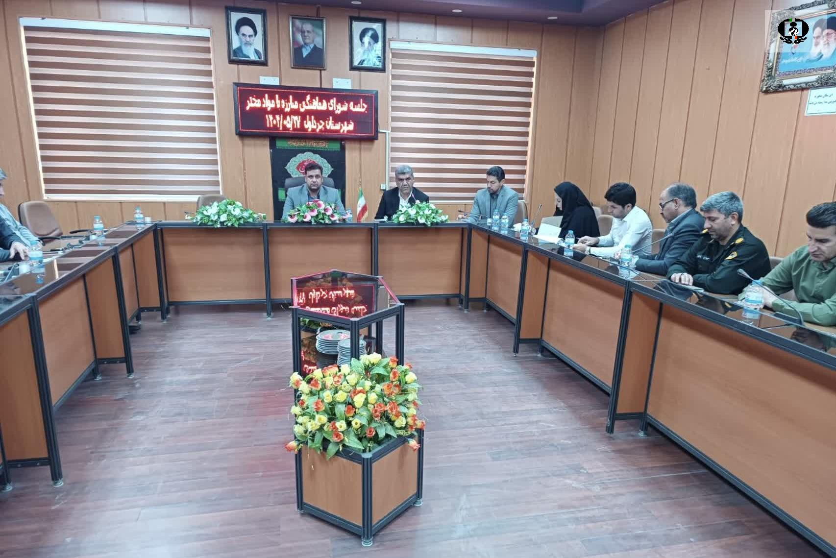 سرمایه&zwnj;گذاری در سلامت منابع انسانی، کلید توسعه پایدار و پیشگیری از آسیب&zwnj;ها و جرائم است