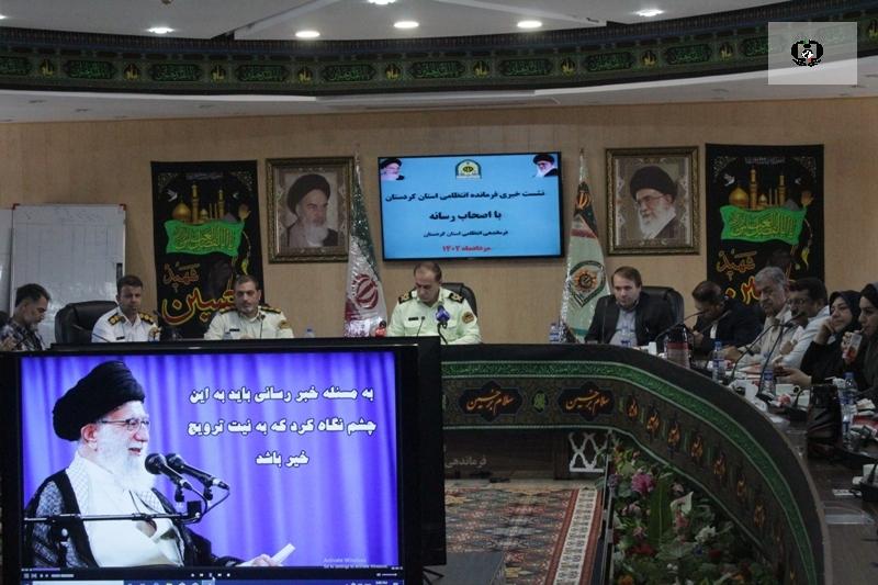 کشف ۴۲۰ کیلوگرم انواع مواد مخدر در کردستان