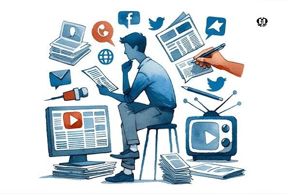 رسانه حلقه مفقوده پیشگیری از اعتیاد است