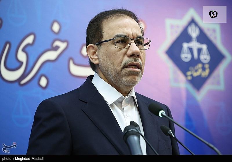 برخورد قاطعانه دستگاه قضا با قاچاق کالا و مواد مخدر