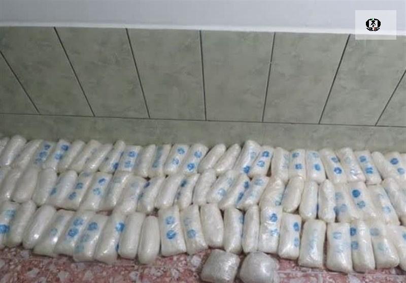 کشف 43 کیلو مواد مخدر و جمع&zwnj;آوری 39 معتاد در شاهین&zwnj;شهر