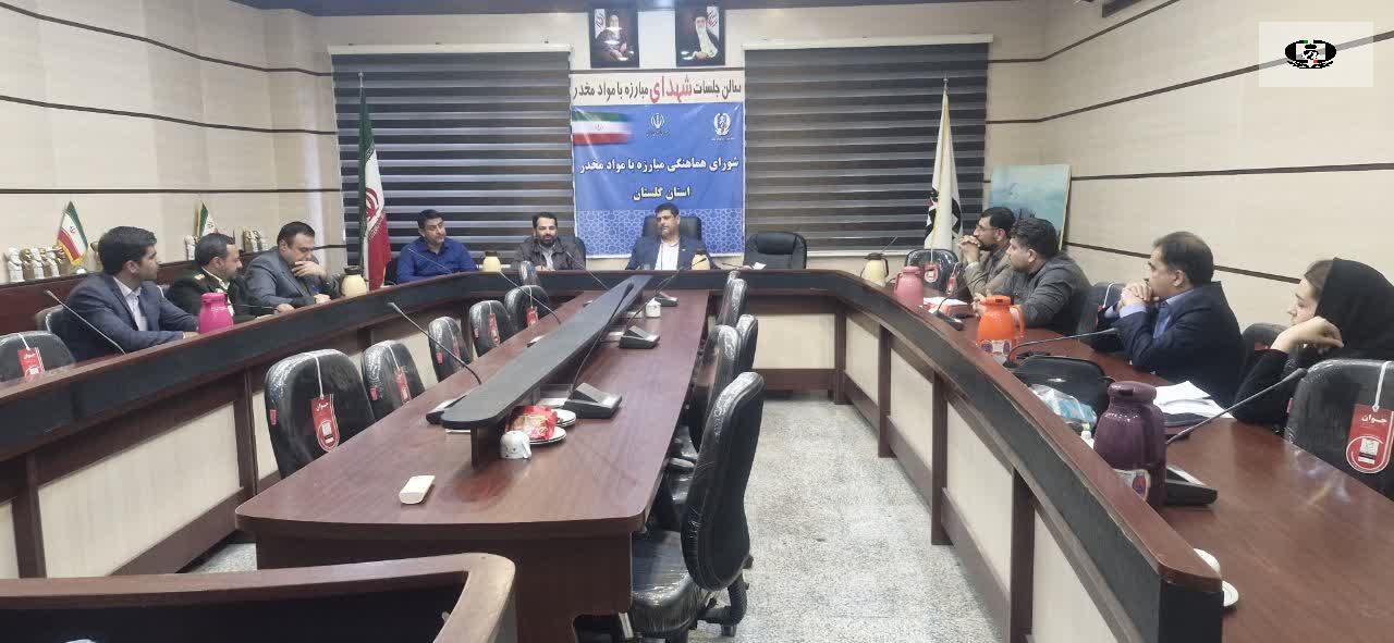 فضای مجازی می تواند محور اقدام در مبارزه با مواد مخدر باشد