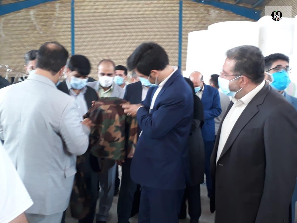 معتادان بهبود یافته نیازمند حمایت شغلی و اجتماعی هستند