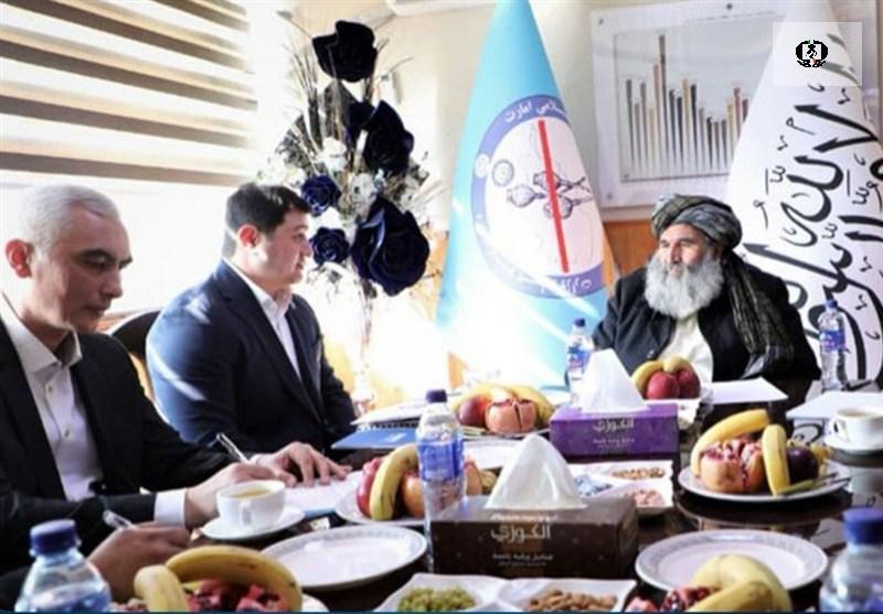 تأکید کابل بر گسترش همکاری با آسیای مرکزی در مبارزه با مواد مخدر