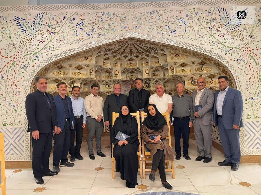 راه&zwnj;اندازی مجدد مرکز ماده ۱۶ زنان، پاسخی ضروری به چالش&zwnj;های اجتماعی استان اصفهان است