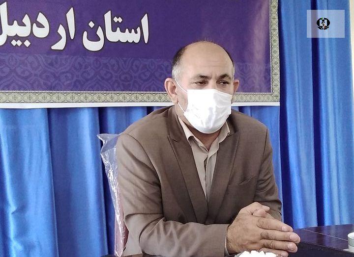 مراکز درمان سوء مصرف موادمخدر اردبیل با ظرفیت ۵۰ درصد فعال است