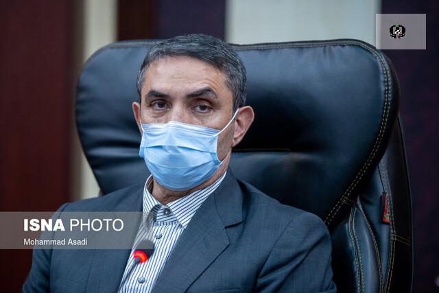 ضرورت راه اندازی کمپ ماده ۱۶ در ساوه و زرندیه