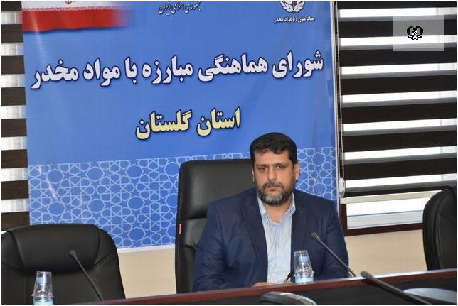 اجرای ۸۰۰ برنامه در هفته مبارزه با مواد مخدر/ مبارزه باید مستمر و مردمی شود