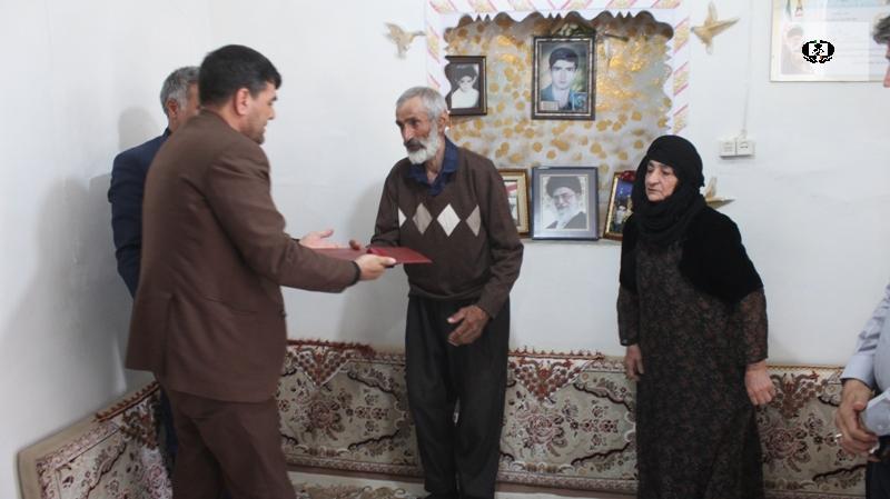 شهدا از جان خود گذشتند تا جوانان این مملکت به اعتیاد گرفتار نشوند