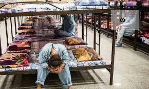 ضرورت بازرسی از وضعیت ایمنی و نحوه خدمات درمانی کمپ&zwnj;های ترک اعتیاد استان قزوین