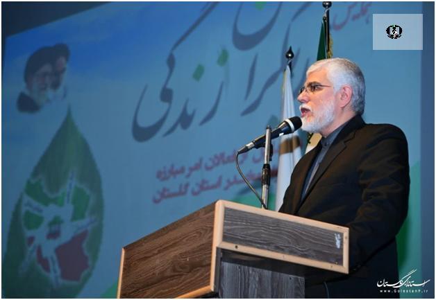 ضرورت تکمیل اردوگاه سخت ماده ۴۲ در مقابله با قاچاقچیان