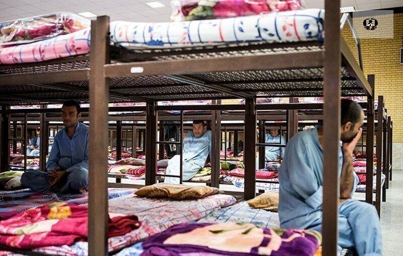 ۹۳۷ معتاد در مرکز ترک اعتیاد گچساران درمان شدند