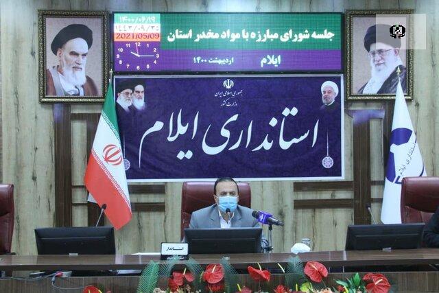 مبارزه با مواد مخدر در گرو بهره&zwnj;گیری از همه ظرفیت&zwnj;ها است