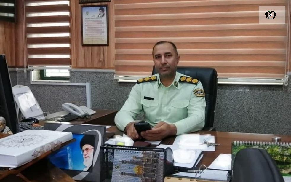 کشف بیش از ۳۵ کیلوگرم انواع مواد مخدر در آذربایجان غربی