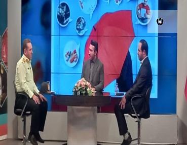 تدوین برنامه عملیاتی در شبکه سهند در راستای پیشگیری اولیه از اعتیاد