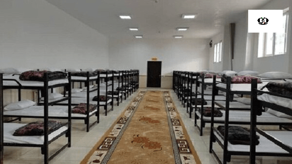 مرکز ماده ۱۶ توسکستان به مکان جدید منتقل می&zwnj;شود