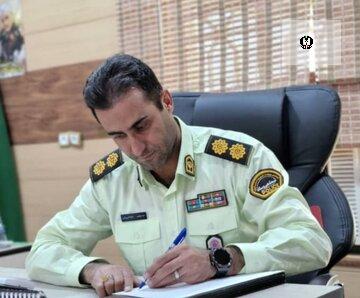 کشف ۲۰ کیلو مواد مخدر در اندیکا؛ سد راه دو "سوداگر مرگ" با کمین پلیس