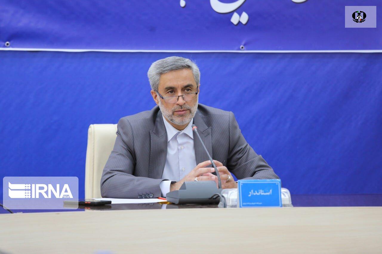 استاندار همدان: اقدامات فرهنگی اولویت استان در عرصه مبارزه با موادمخدر است