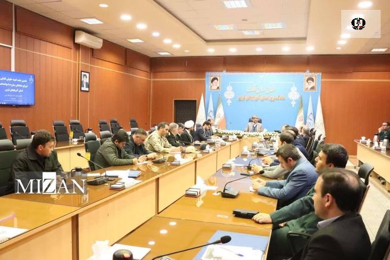 برای مبارزه با مواد مخدر تقویت تجهیزات الکترونیکی مبادی ورود و خروج گمرگات ضرورت دارد