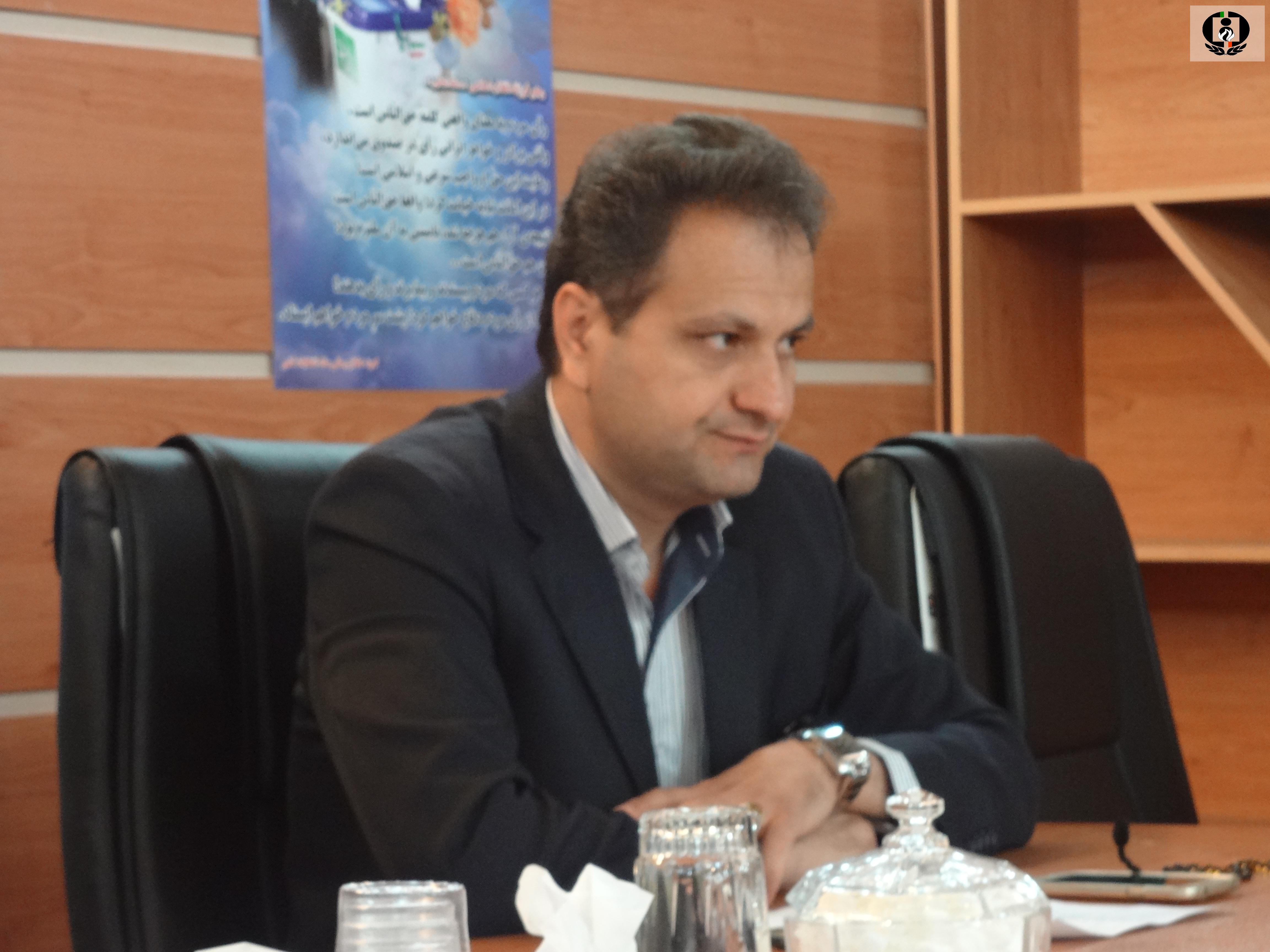 کانون طرح یاریگران کار و تولید در یاسوج افتتاح شد