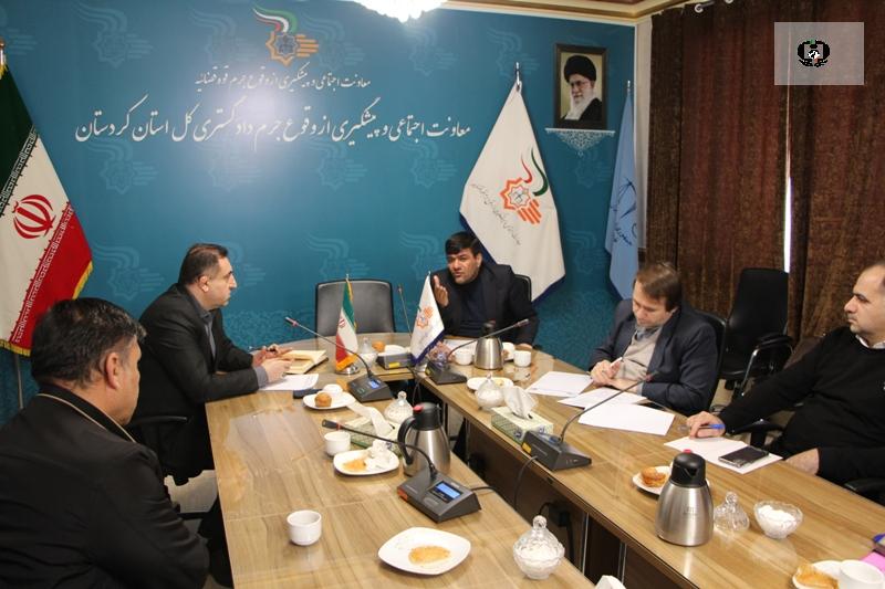 ضرورت ایمن سازی اطراف محیط های آموزشی به منظور پیشگیری از اعتیاد