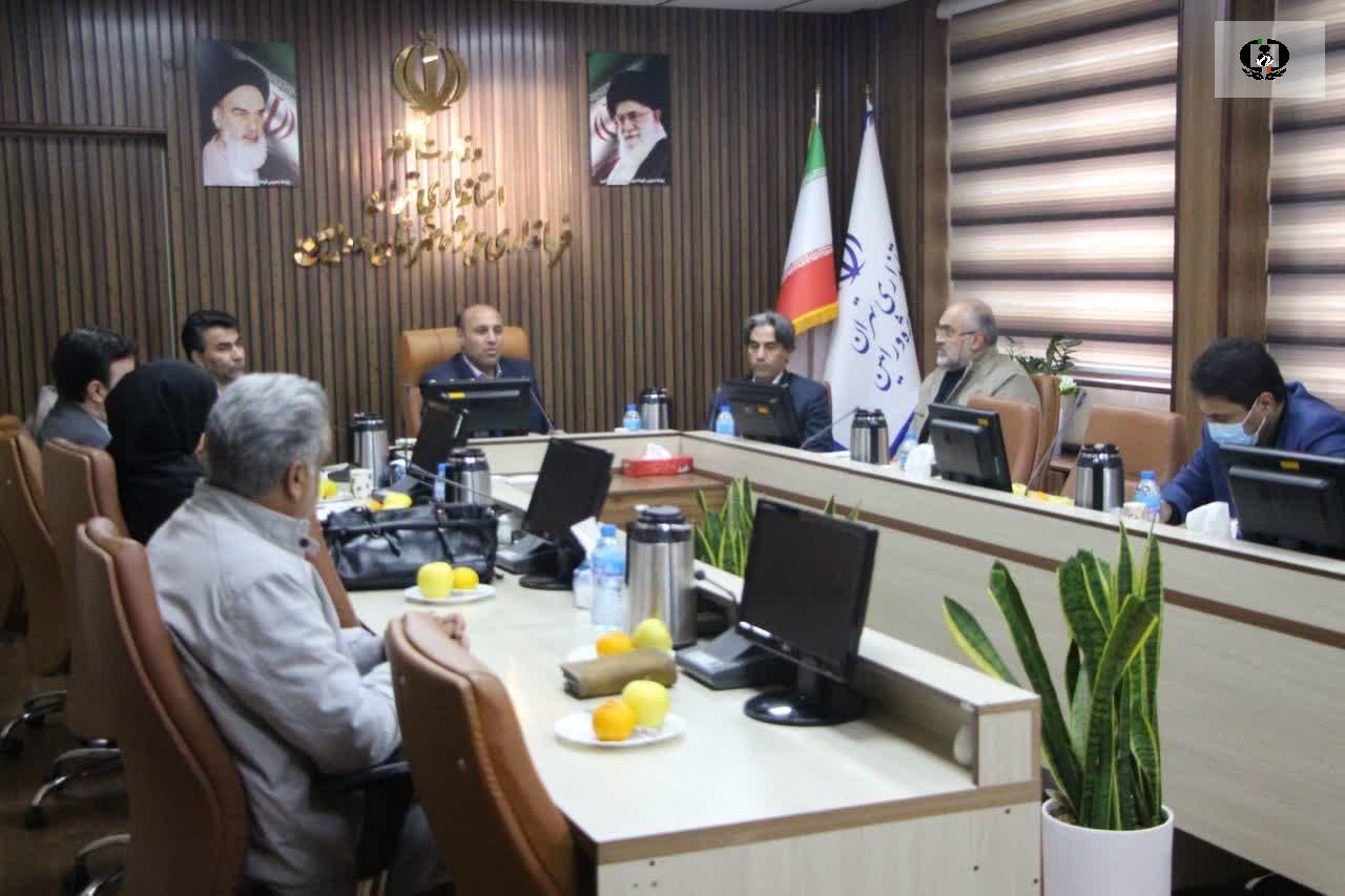 اهمیت نظارت و جلوگیری از کشت گیاهان ممنوعه/ تأکید بر لزوم ساماندهی به اموال&nbsp;و شناسایی اموال حوزه مواد مخدر