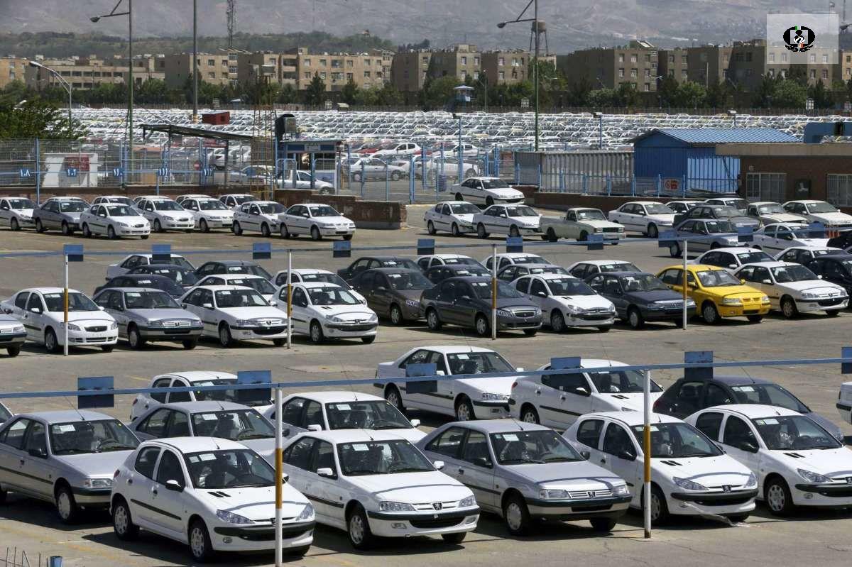 تعیین تکلیف خودرو&zwnj;های توقیفی در پارکینگ&zwnj;های شورای هماهنگی مبارزه با مواد مخدر کرمان آغاز شد/ شناسایی یک هزار و ۵۳۰ خودروی توقیفی