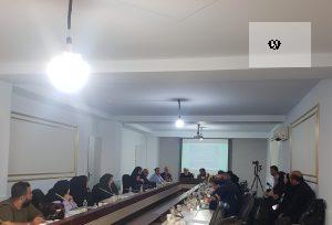 مدیرکل ارشاد البرز: تقویت فرهنگ و هنر، مؤثرترین راه پیشگیری از آسیب&zwnj;های اجتماعی و اعتیاد