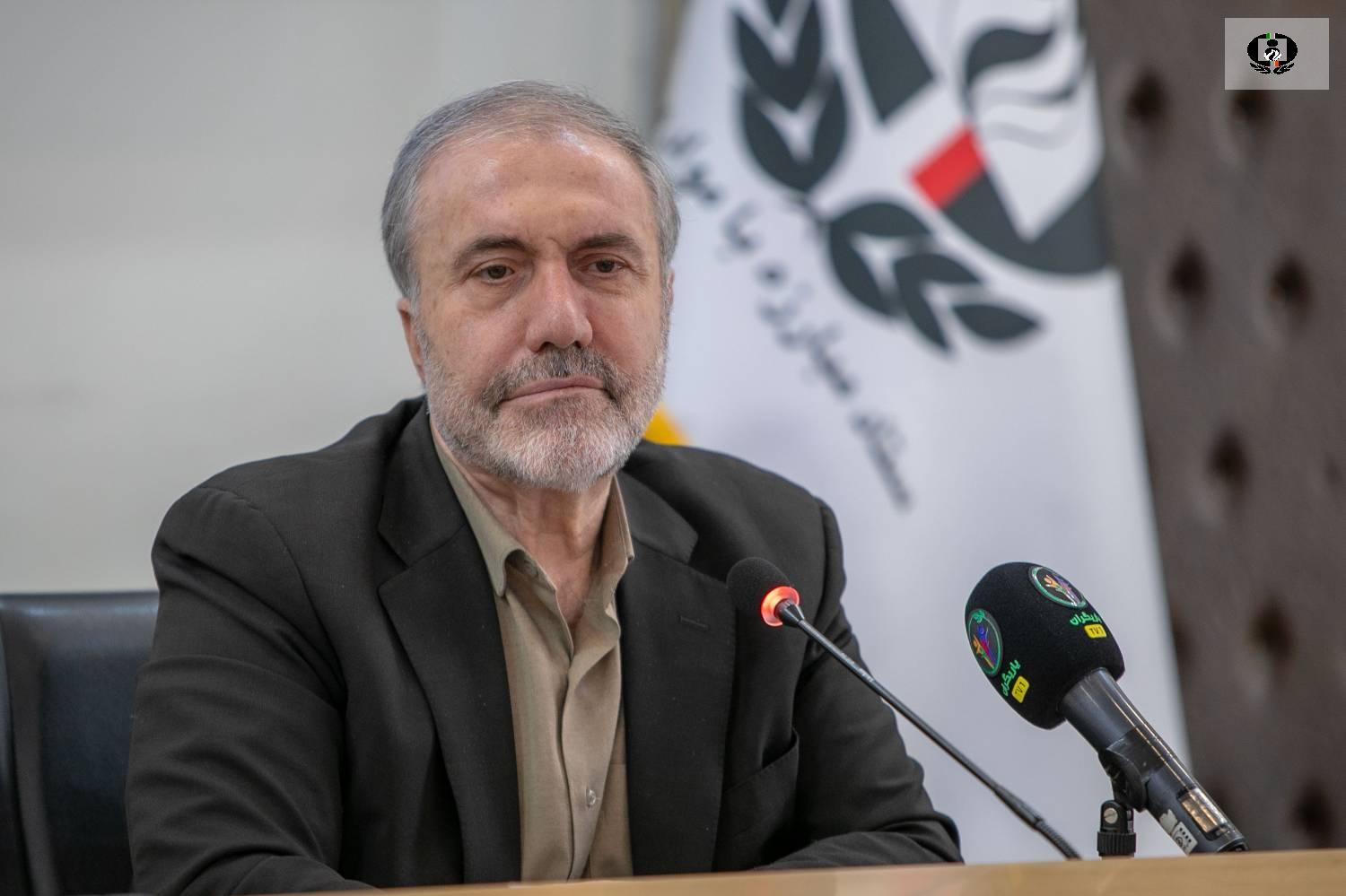 ذوالفقاری: یاد و نام شهید خادمی همچون چراغی فروزان، مسیر مجاهدان راه حق را روشن نگاه خواهد داشت