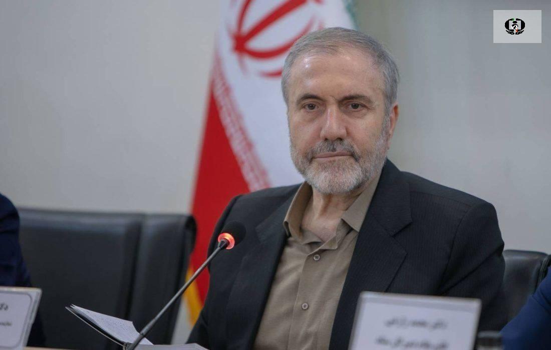 پیش&zwnj;سازهای شیمیایی از اروپا راهی افغانستان می&zwnj;شود/ انهدام 1700 باند موادمخدر در 9 ماهه 2025 توسط جمهوری اسلامی ایران
