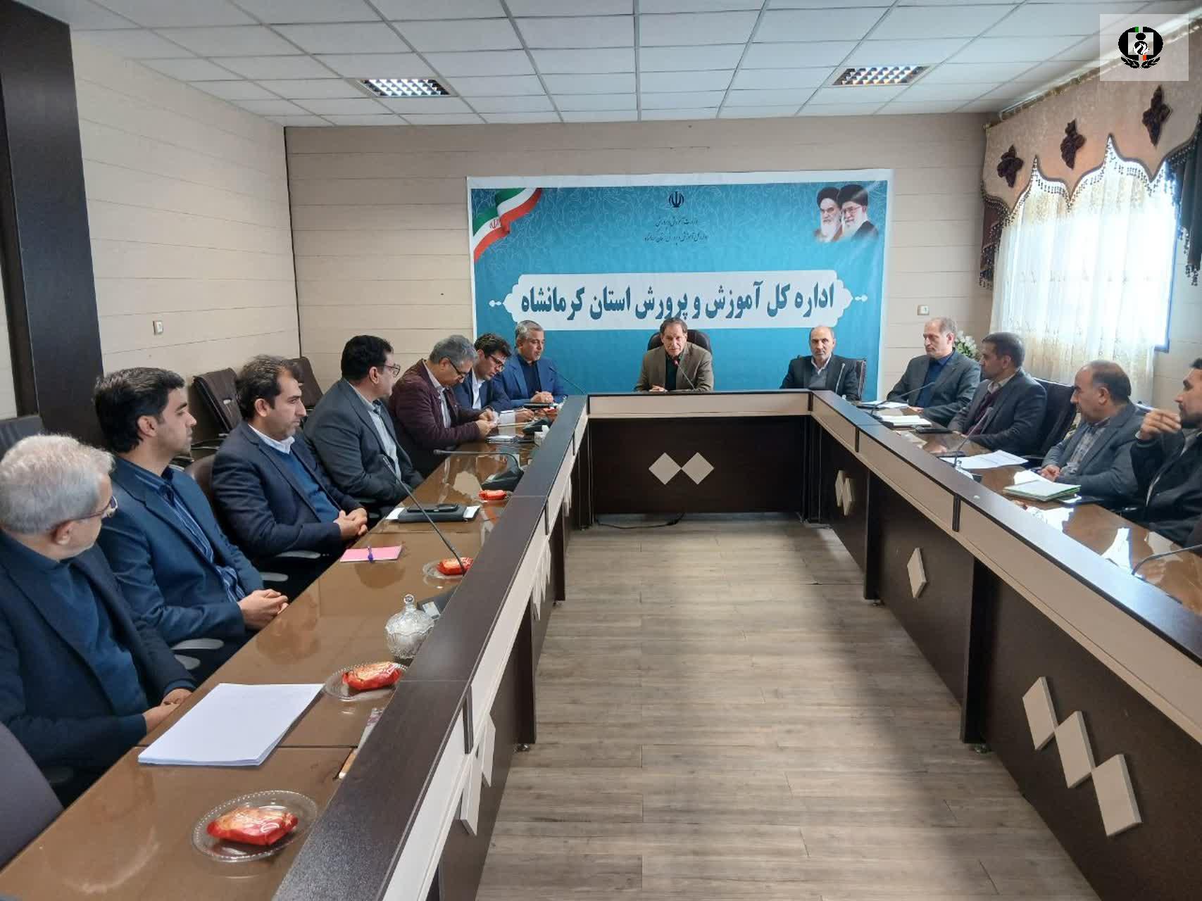 آموزش و پرورش، مؤثرترین نهاد پیشگیری از اعتیاد در کرمانشاه