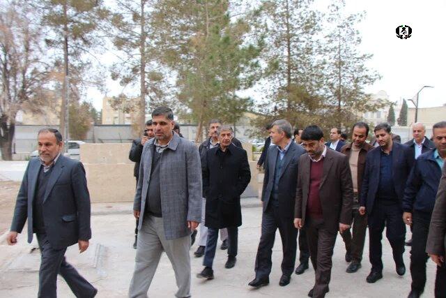 کمپ ماده ۱۶ رفسنجان تا پایان امسال راه&zwnj;اندازی می&zwnj;شود