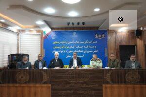 مبارزه با&nbsp;مواد مخدر&nbsp;نیازمند عزم جدی تمام دستگاه&zwnj;هاست