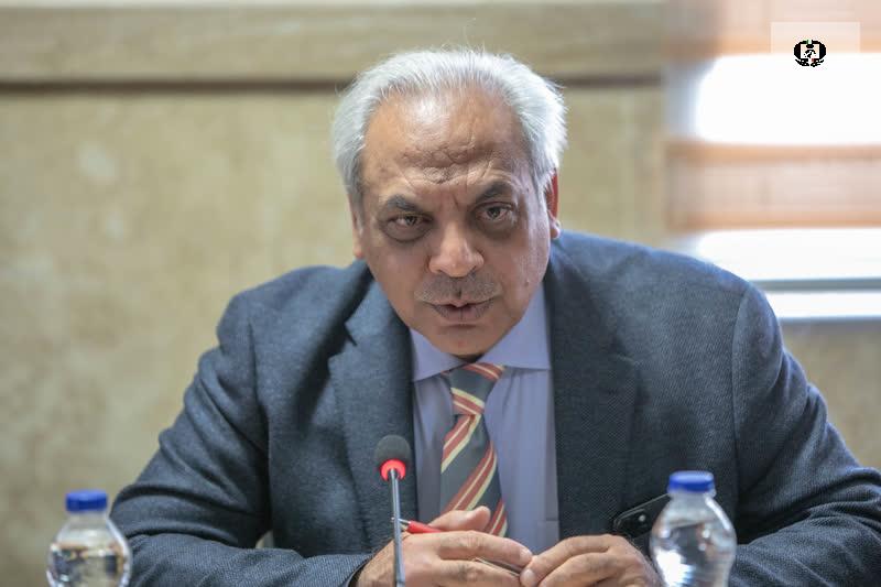 تجارب ارزنده ایران در مقابله با موادمخدر می&zwnj;تواند الگوی سایر کشورها باشد