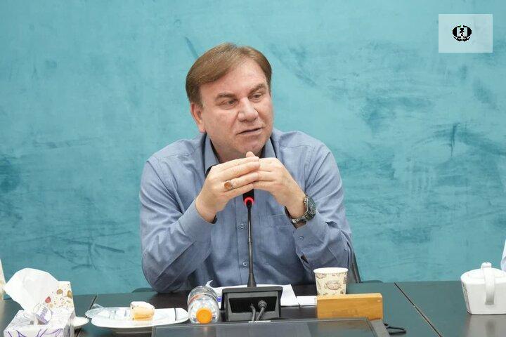 استاندار بوشهر: مقابله با مواد مخدر نیازمند روش&zwnj;های نوین است