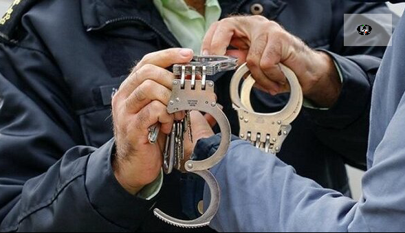 عملیات مشترک پلیس چهارمحال و کهگیلویه؛ توقیف خودرو حامل مواد مخدر