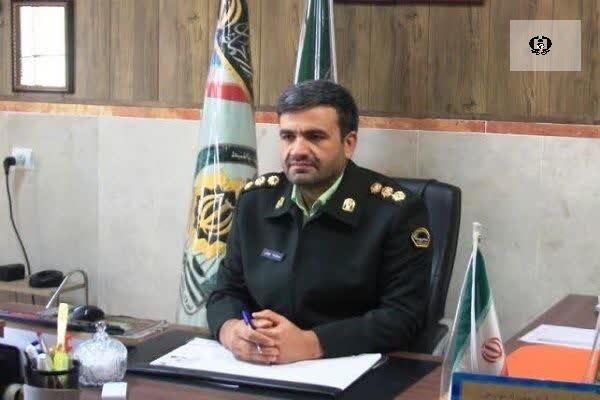 بیش از ۳ و نیم تن مواد مخدر در استان مرکزی کشف شد